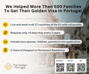 | The Golden Portugal