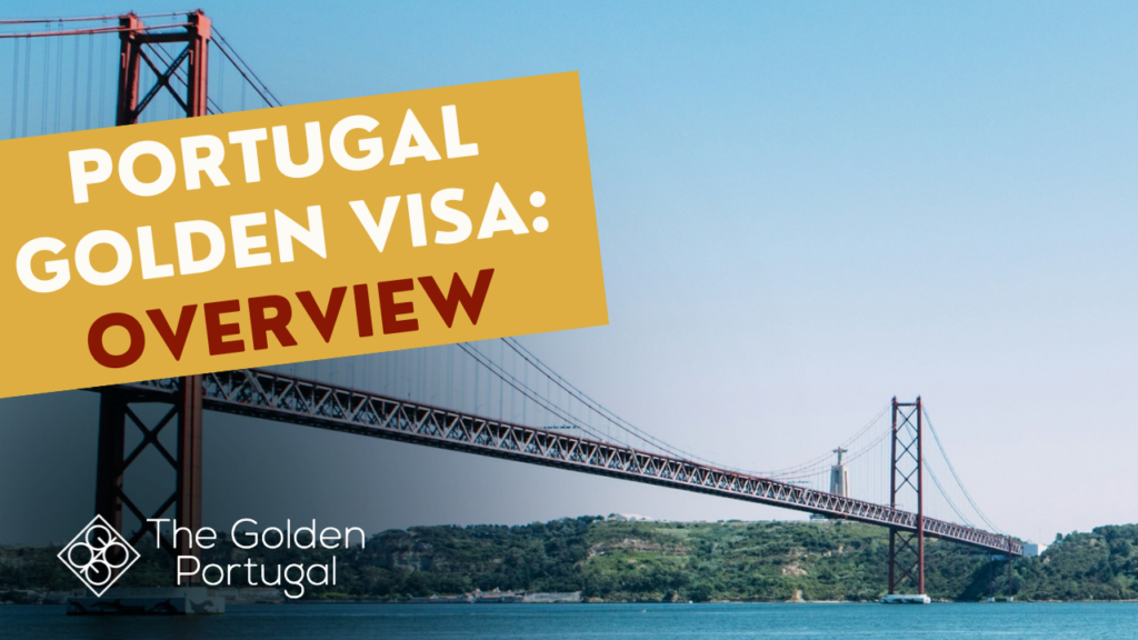 | The Golden Portugal